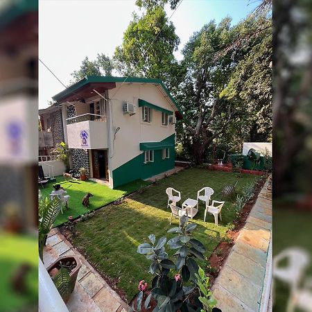 Angel House -Your Private Pet Friendly Haven Lonavala Kültér fotó