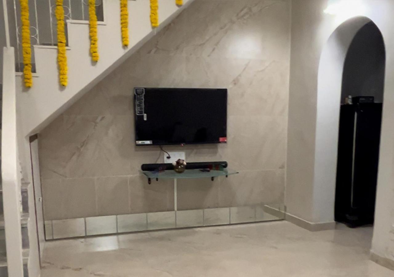 Angel House -Your Private Pet Friendly Haven Lonavala Kültér fotó