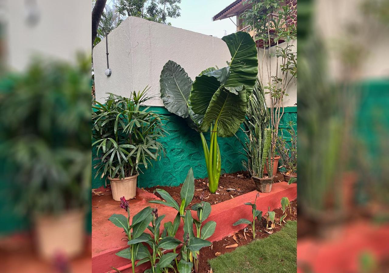 Angel House -Your Private Pet Friendly Haven Lonavala Kültér fotó