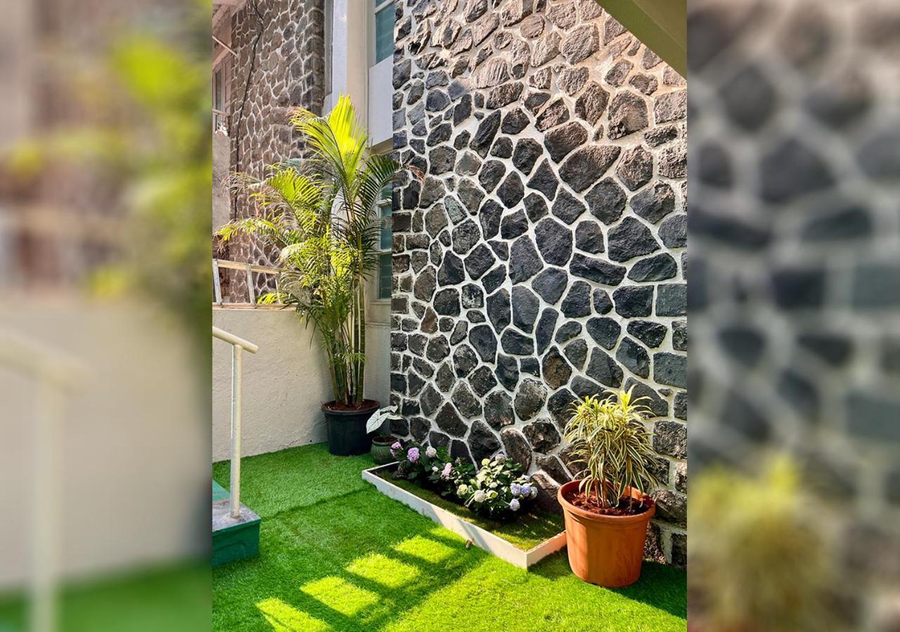 Angel House -Your Private Pet Friendly Haven Lonavala Kültér fotó