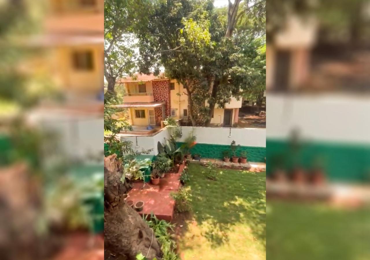 Angel House -Your Private Pet Friendly Haven Lonavala Kültér fotó