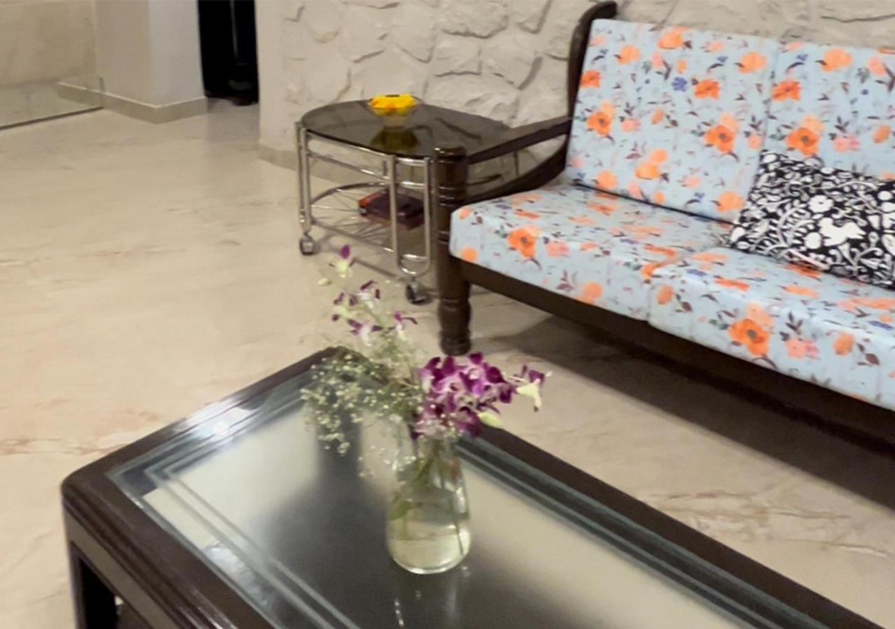 Angel House -Your Private Pet Friendly Haven Lonavala Kültér fotó