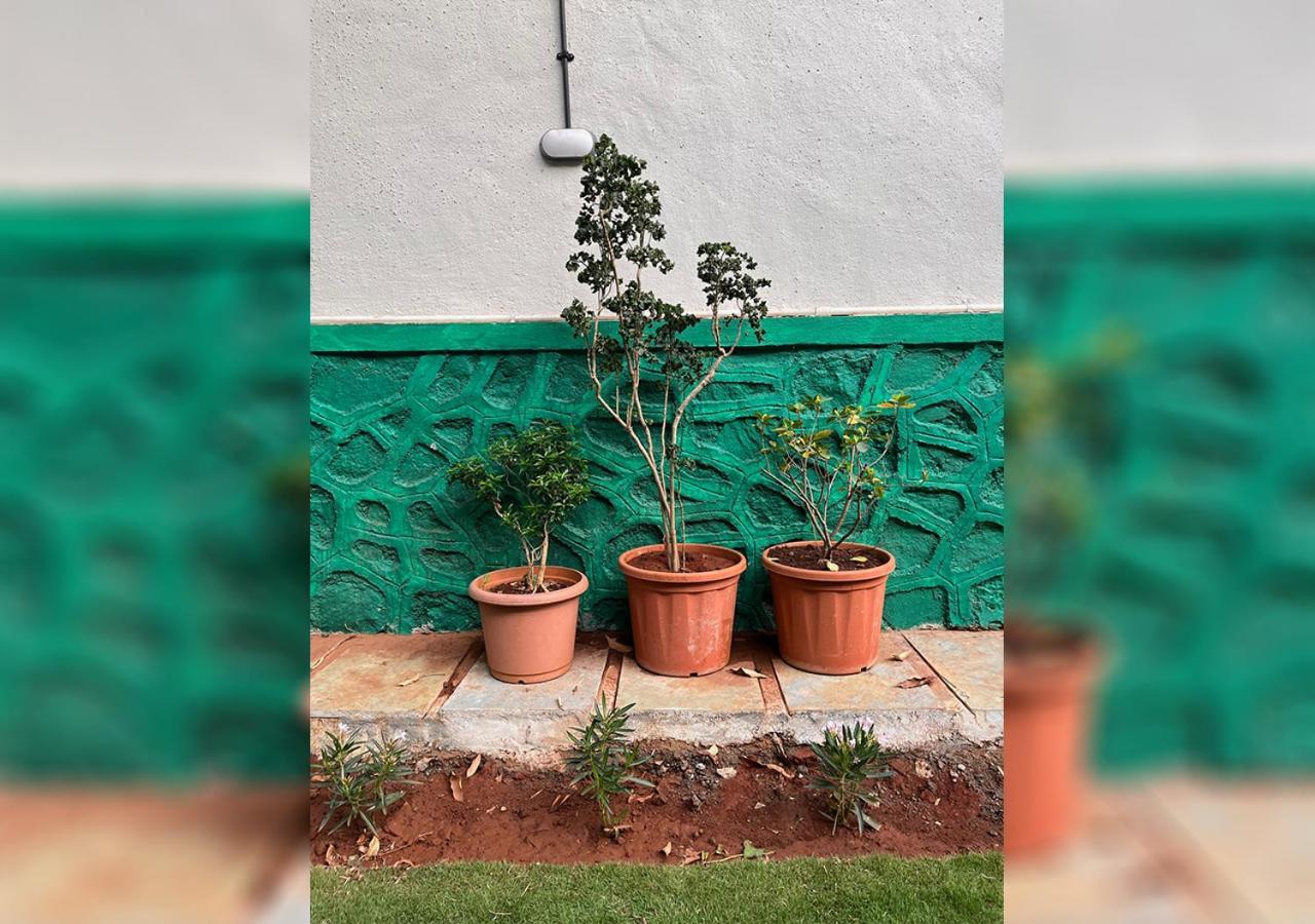 Angel House -Your Private Pet Friendly Haven Lonavala Kültér fotó