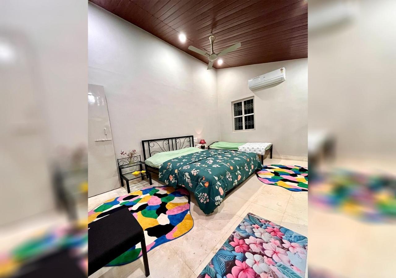 Angel House -Your Private Pet Friendly Haven Lonavala Kültér fotó