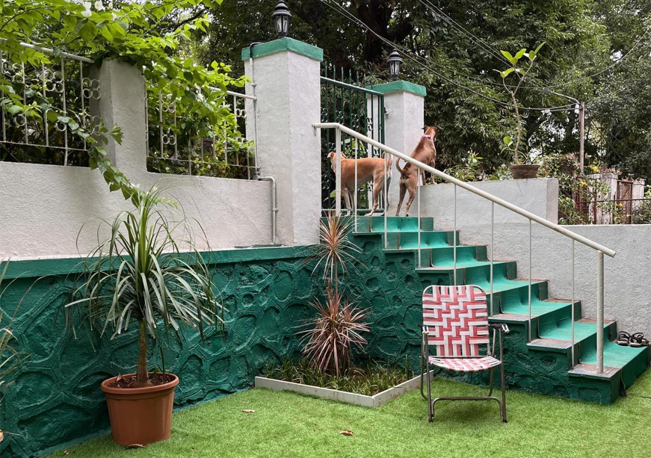 Angel House -Your Private Pet Friendly Haven Lonavala Kültér fotó