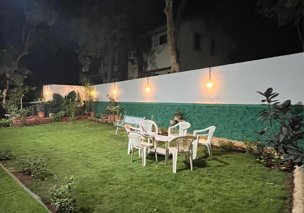 Angel House -Your Private Pet Friendly Haven Lonavala Kültér fotó