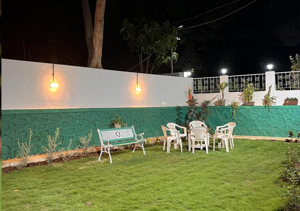 Angel House -Your Private Pet Friendly Haven Lonavala Kültér fotó